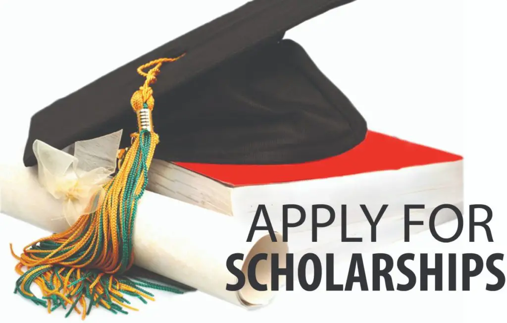 study abroad scholarships, PhD scholarships